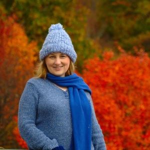 Meet your Posher, Nancy